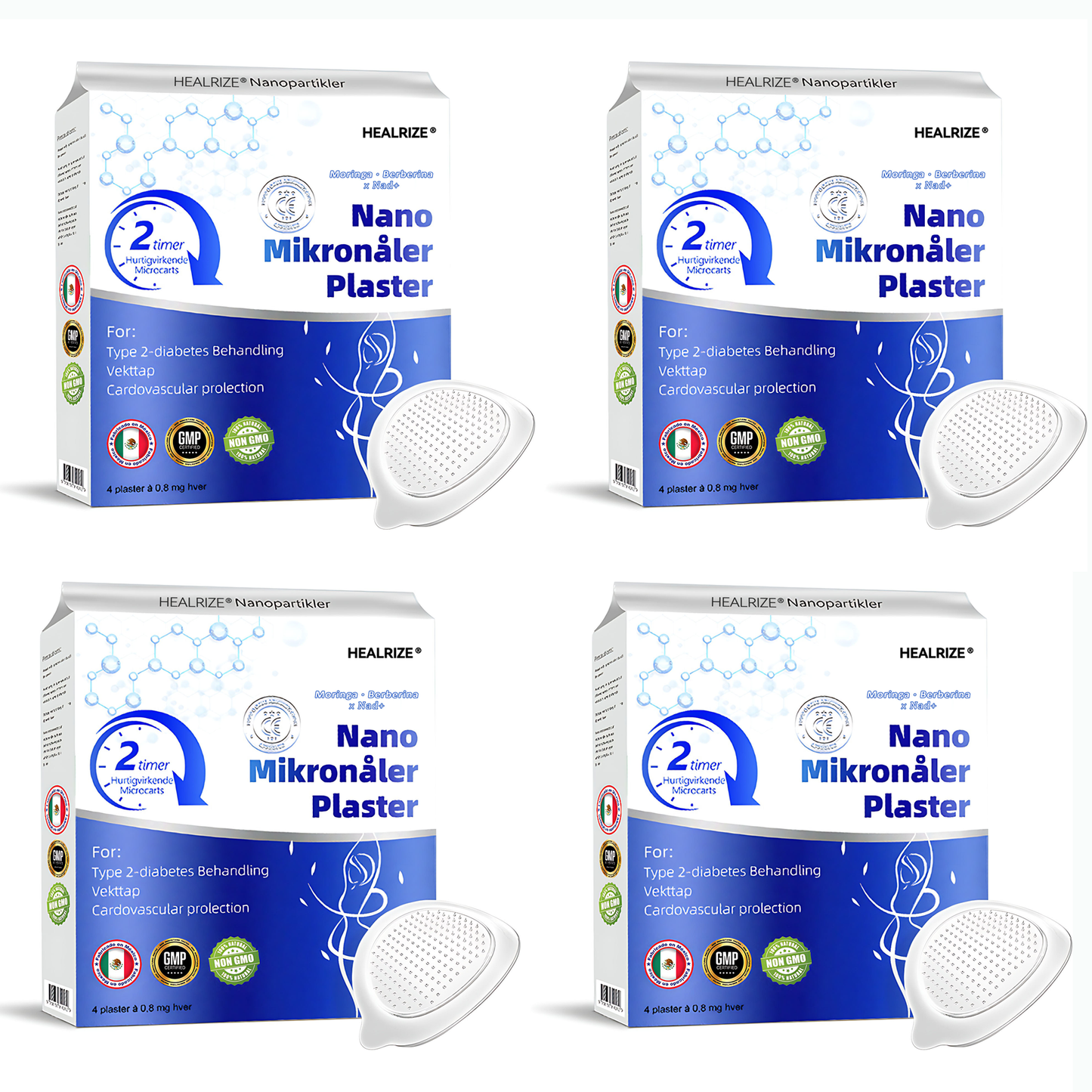 𝐂𝐕𝐑𝐄𝐎𝐙® 𝗡𝗜𝗗𝗗𝗸 - 𝑴𝒐𝒓𝒊𝒏𝒈𝗮 · 𝗕𝗲𝗿𝗯𝗲𝗿𝙞𝙣𝙚 × 𝙉𝘼𝐃 𝗣𝗮𝗿𝗰𝗵𝗲 𝗱𝗲 𝗠𝗶𝗰𝗿𝗼𝗮𝗴𝘂𝗷𝗮𝘀 𝗡𝗮𝗻𝗼